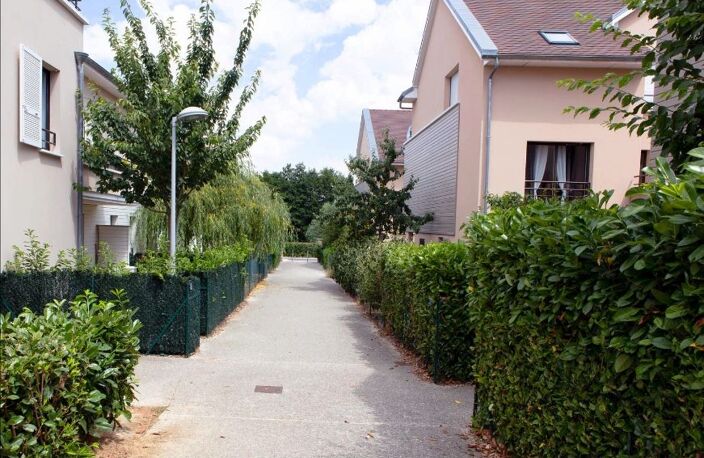 Appartement de 60m2 à louer sur Ferrières-en-Brie — photo 2