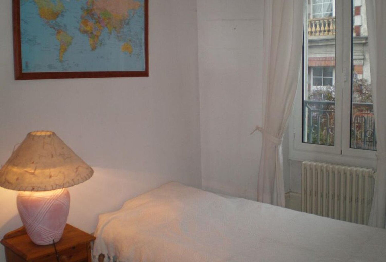 Chambre de 15m2 à louer sur Fontainebleau — photo 1