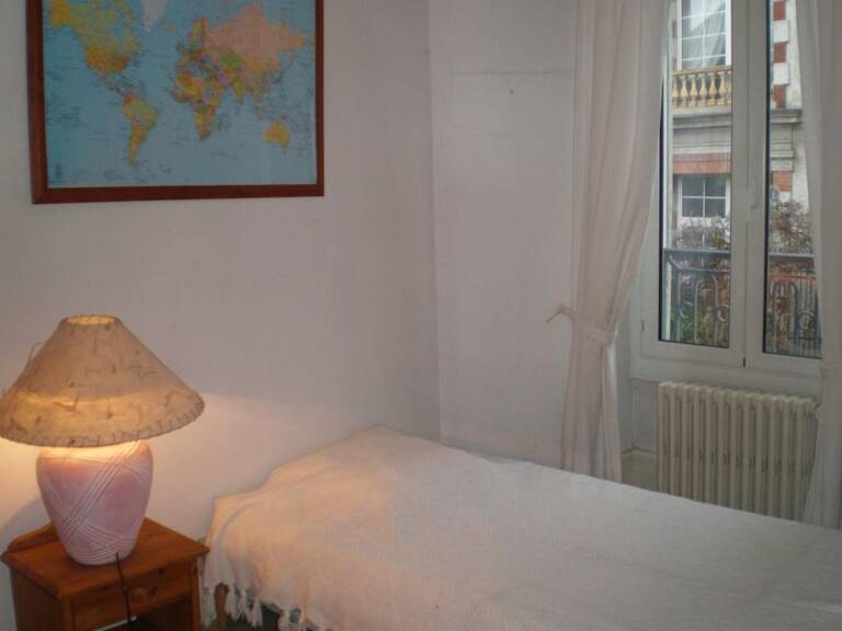 Chambre de 15m2 à louer sur Fontainebleau — photo 1