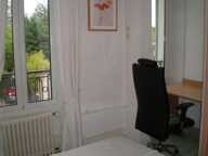 Chambre de 15m2 à louer sur Fontainebleau — photo 2