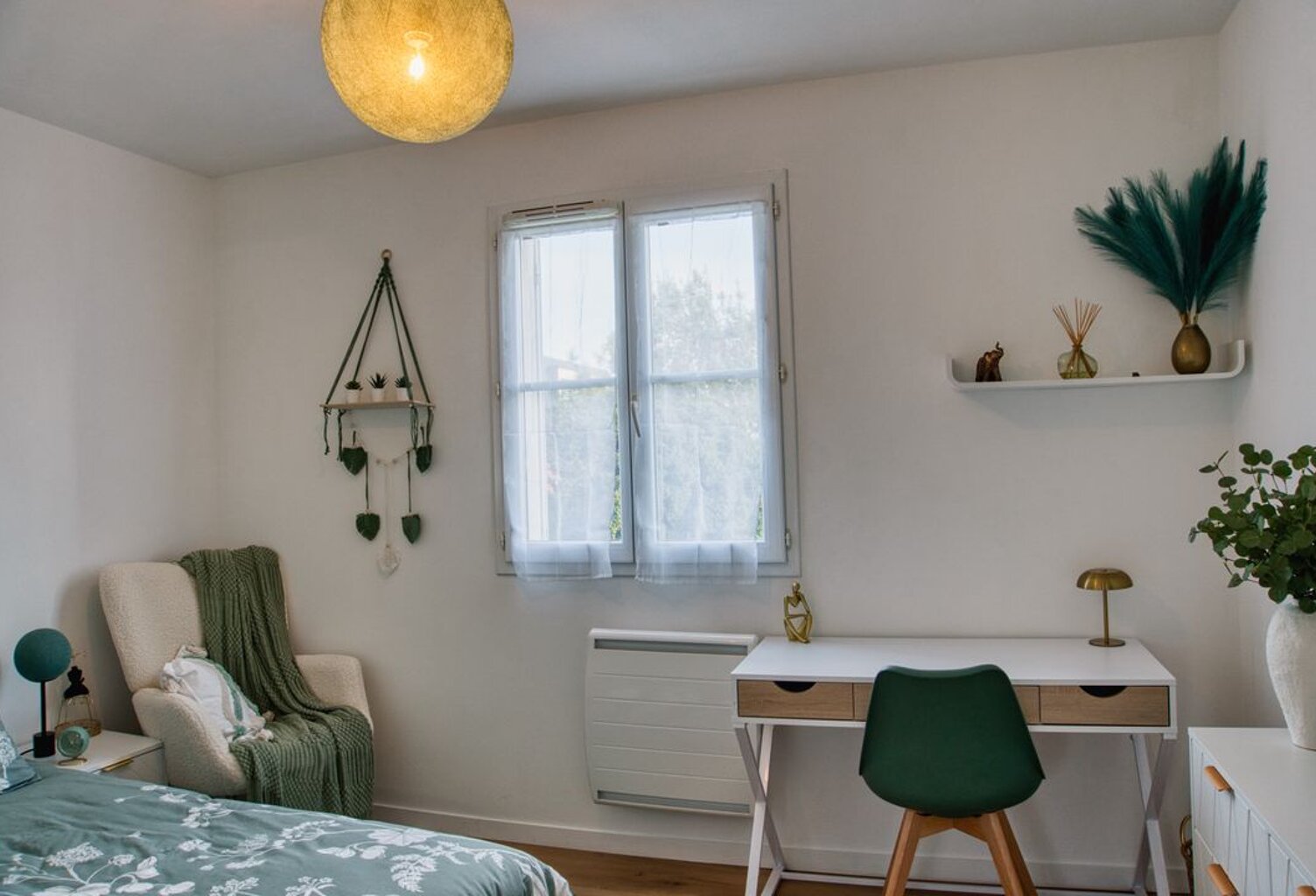 Chambre de 10m2 à louer sur Gretz-Armainvilliers — photo 1