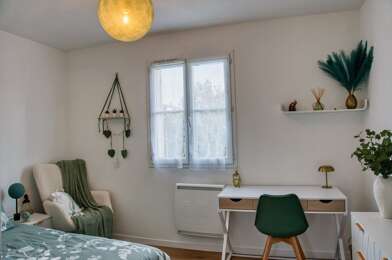 Appartement 1 pièces 528 €