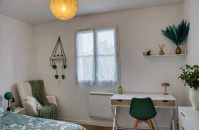 Chambre de 10m2 à louer sur Gretz-Armainvilliers — photo du bien