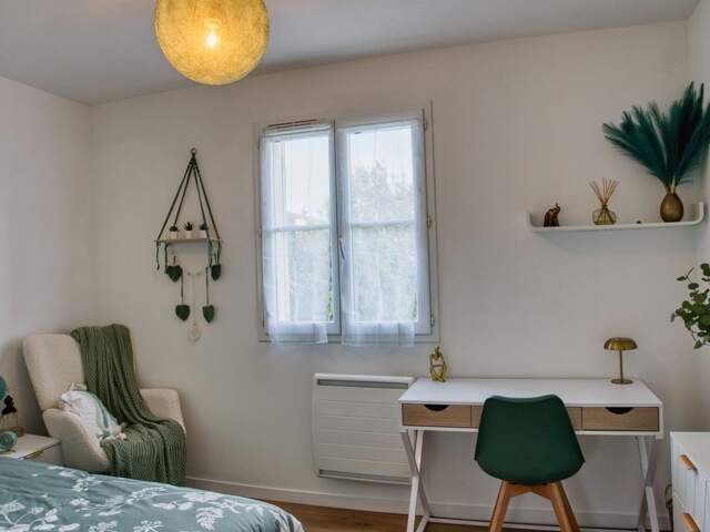Chambre de 10m2 à louer sur Gretz-Armainvilliers — photo du bien