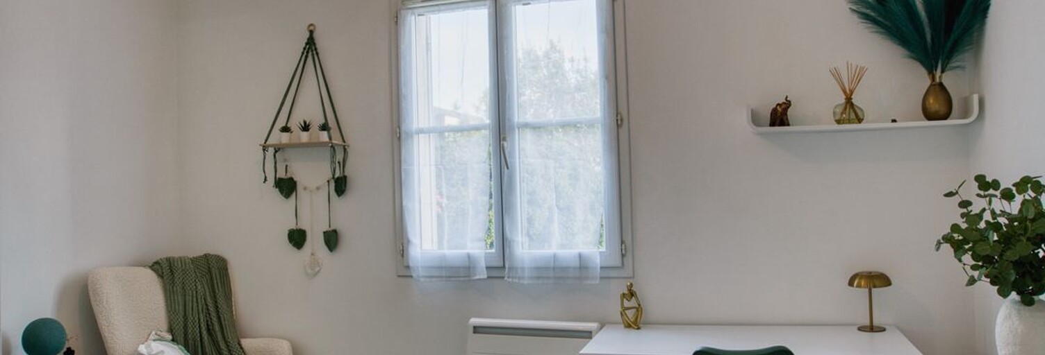 Appartement 1 Pièce 10 m² à louer à Gretz-Armainvilliers (77220)