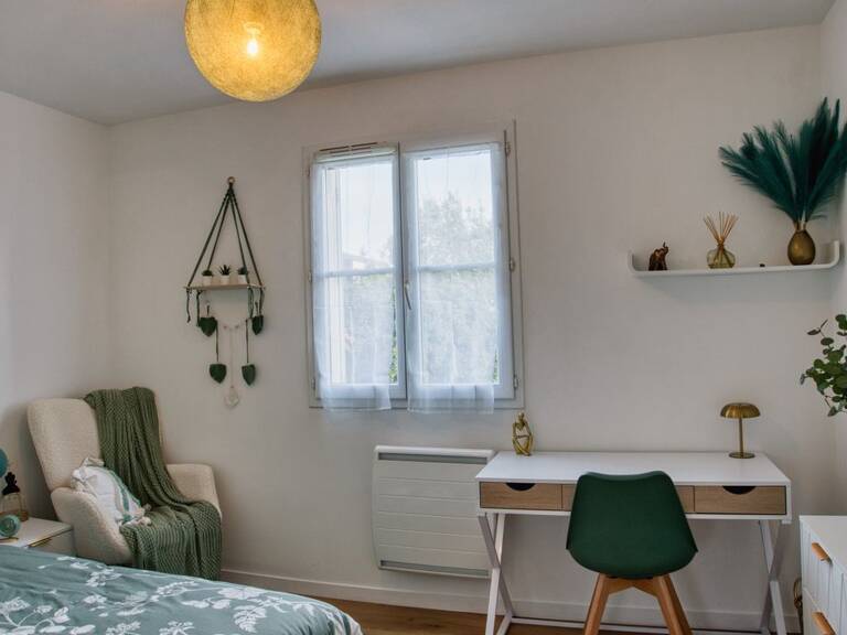 Chambre de 10m2 à louer sur Gretz-Armainvilliers — photo 1