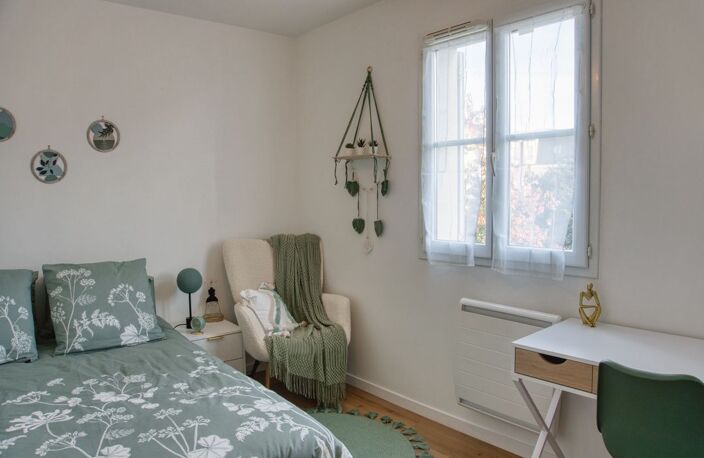Chambre de 10m2 à louer sur Gretz-Armainvilliers — photo 2