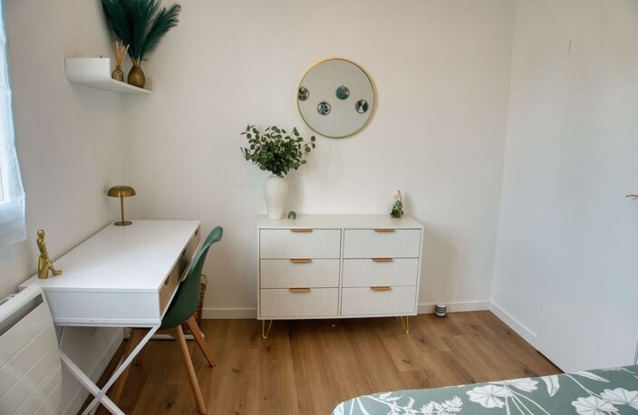 Chambre de 10m2 à louer sur Gretz-Armainvilliers — photo 3