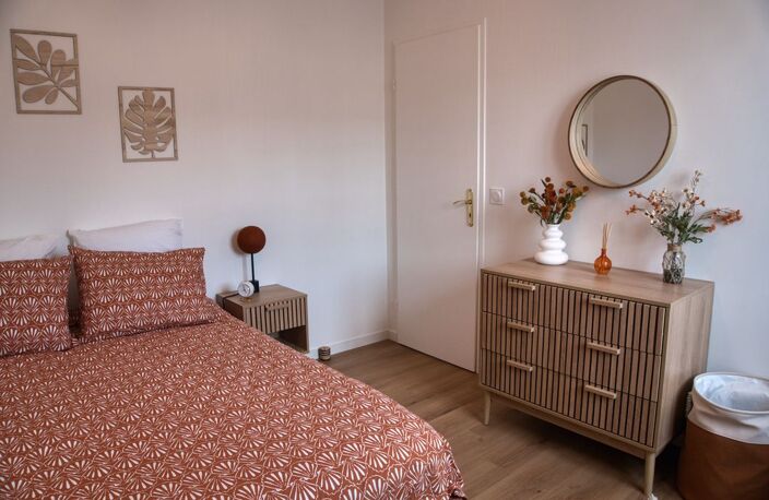 Chambre de 10m2 à louer sur Gretz-Armainvilliers — photo 4