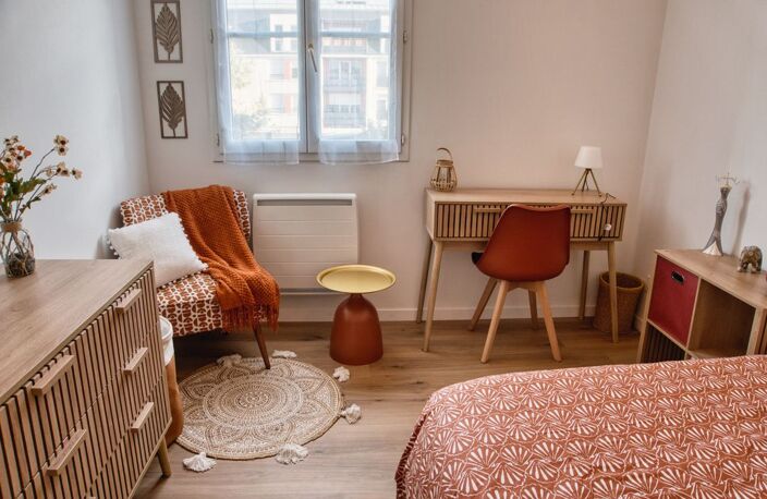 Chambre de 10m2 à louer sur Gretz-Armainvilliers — photo 5