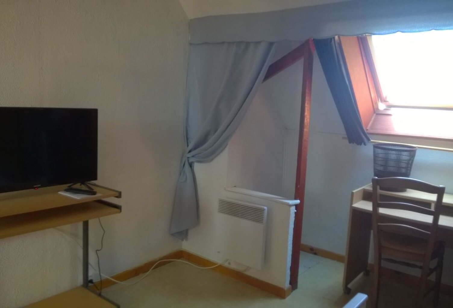 Appartement de 40m2 à louer sur Maincy — photo 1
