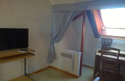 Appartement de 40m2 à louer sur Maincy — photo du bien
