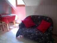 Appartement de 40m2 à louer sur Maincy — photo 2