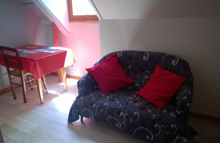 Appartement de 40m2 à louer sur Maincy — photo 2