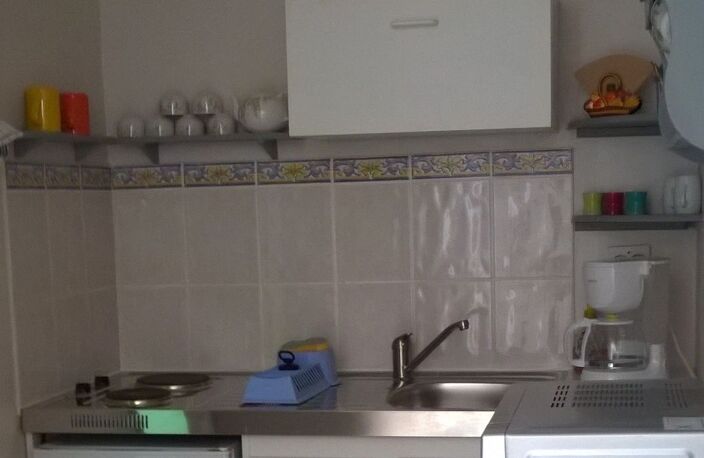 Appartement de 40m2 à louer sur Maincy — photo 3