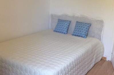 Chambre de 15m2 à louer sur Chatou — photo du bien