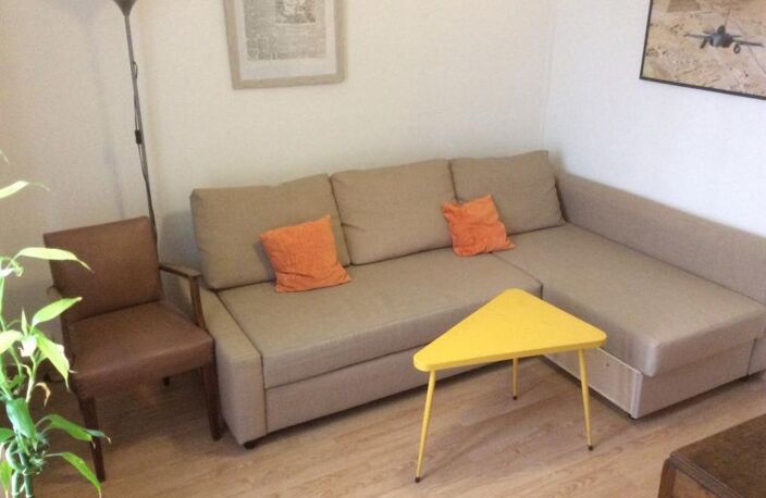 Chambre de 15m2 à louer sur Chatou — photo 2