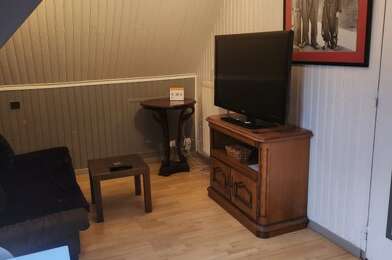 Appartement 2 pièces 725 €