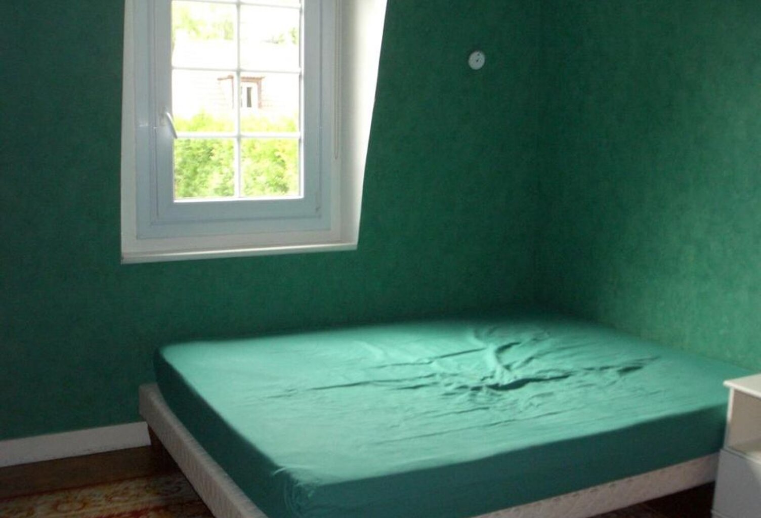 Chambre de 20m2 à louer sur Jouy-en-Josas — photo 1