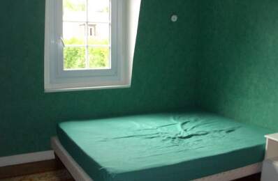 Chambre de 20m2 à louer sur Jouy-en-Josas — photo du bien