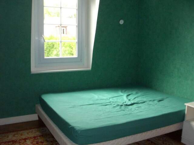 Chambre de 20m2 à louer sur Jouy-en-Josas — photo du bien