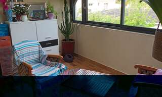 Appartement 1 Pièce 12 m² à louer à Magny-les-Hameaux (78114)