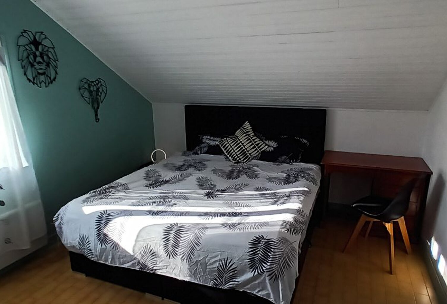 Chambre de 12m2 à louer sur Magny-les-Hameaux — photo 1