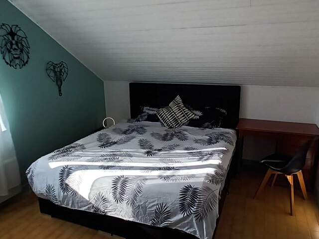 Chambre de 12m2 à louer sur Magny-les-Hameaux — photo du bien