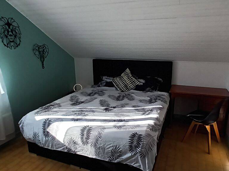 Chambre de 12m2 à louer sur Magny-les-Hameaux — photo 1