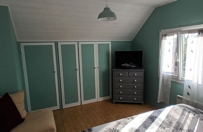 Chambre de 12m2 à louer sur Magny-les-Hameaux — photo 2