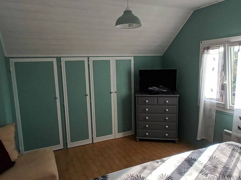 Chambre de 12m2 à louer sur Magny-les-Hameaux — photo 1