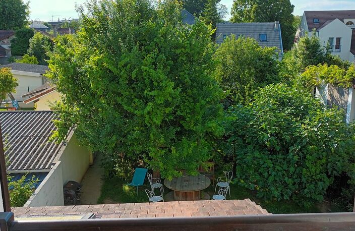 Chambre de 12m2 à louer sur Magny-les-Hameaux — photo 3