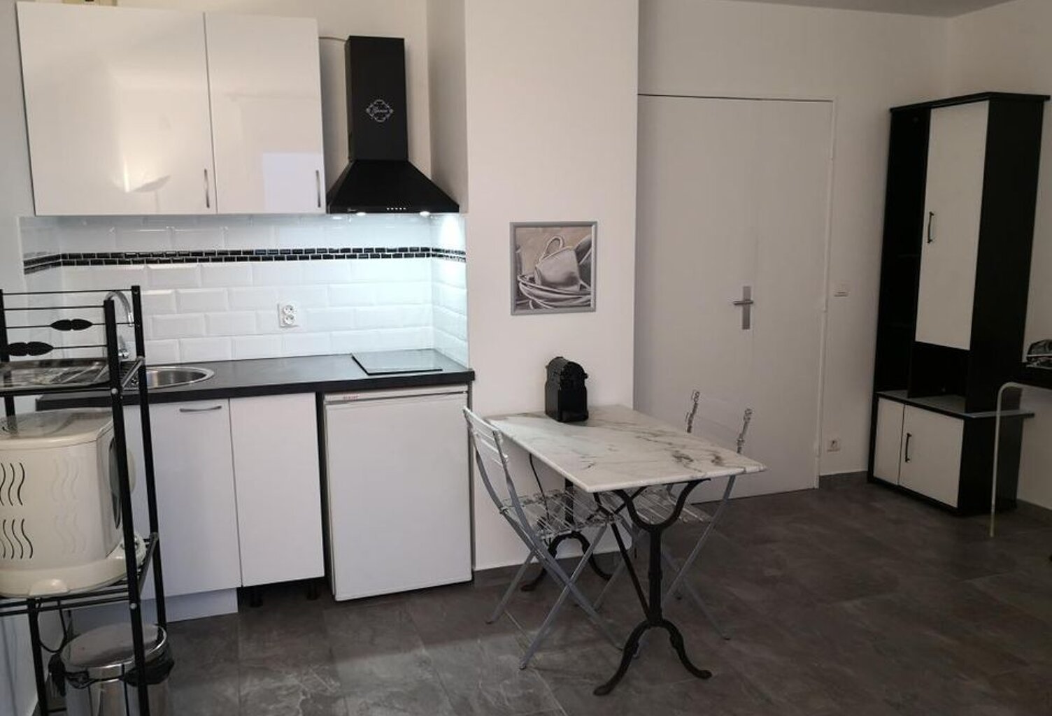 Studio de 25m2 à louer sur Montigny-le-Bretonneux — photo 1