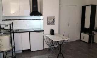 Appartement 1 Pièce 25 m² à louer à Montigny-le-Bretonneux (78180)