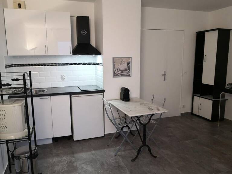 Studio de 25m2 à louer sur Montigny-le-Bretonneux — photo 1