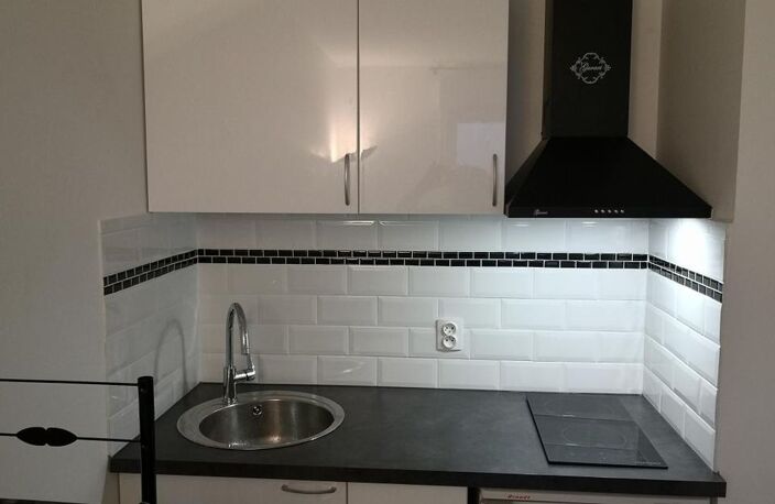 Studio de 25m2 à louer sur Montigny-le-Bretonneux — photo 2