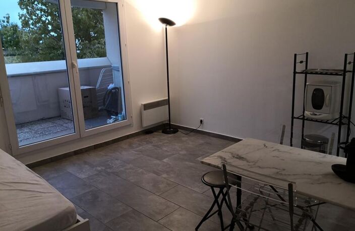 Studio de 25m2 à louer sur Montigny-le-Bretonneux — photo 4