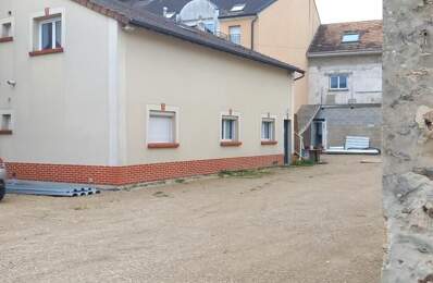 Appartement de 50m2 à louer sur Le Perray-en-Yvelines — photo du bien
