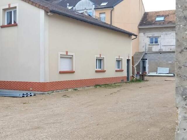 Appartement de 50m2 à louer sur Le Perray-en-Yvelines — photo du bien