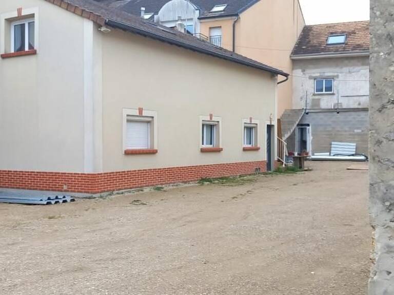 Appartement de 50m2 à louer sur Le Perray-en-Yvelines — photo 1