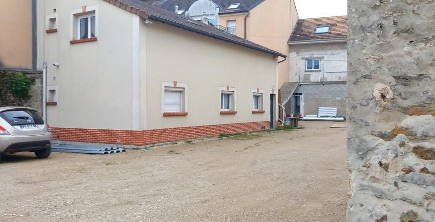 Appartement de 50m2 à louer sur Le Perray-en-Yvelines — photo 1