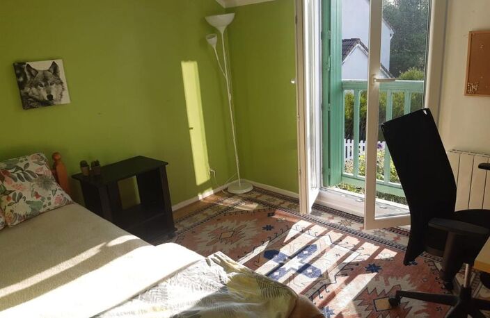 Chambre de 12m2 à louer sur Saint-Germain-en-Laye — photo 4