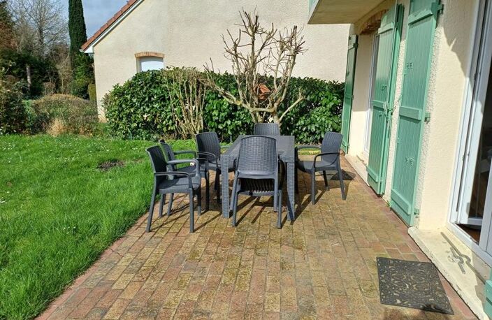Chambre de 12m2 à louer sur Saint-Germain-en-Laye — photo 5