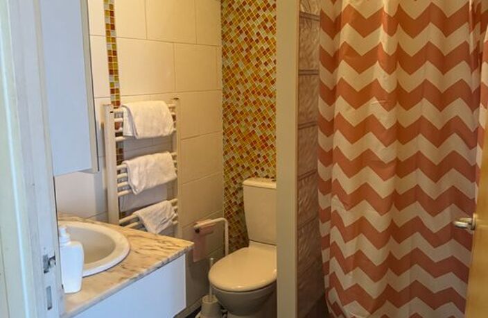 Studio de 35m2 à louer sur Saint-Lambert — photo 4