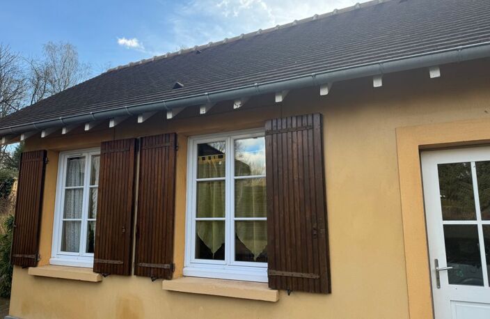 Studio de 35m2 à louer sur Saint-Lambert — photo 5