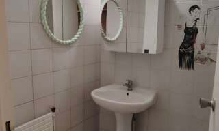 Appartement 2 Pièces 50 m² à louer à Trappes (78190)