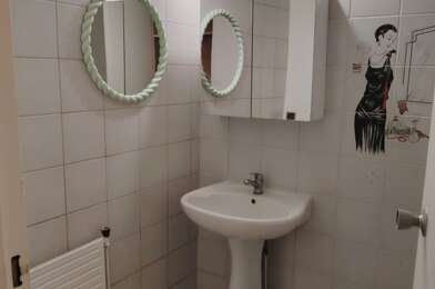 Appartement 2 pièces 900 €