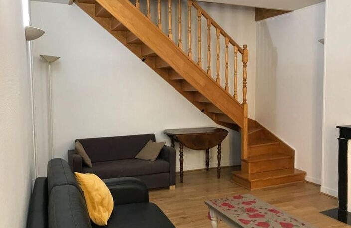 Appartement de 93m2 à louer sur Versailles — photo 2