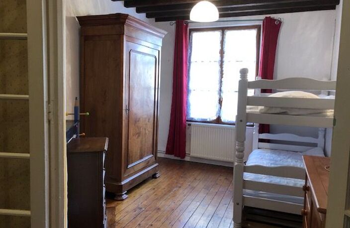 Appartement de 93m2 à louer sur Versailles — photo 3