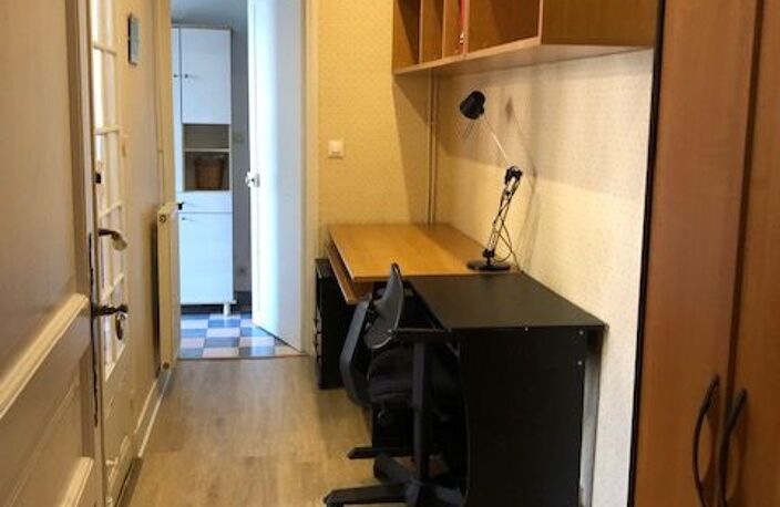 Appartement de 93m2 à louer sur Versailles — photo 4